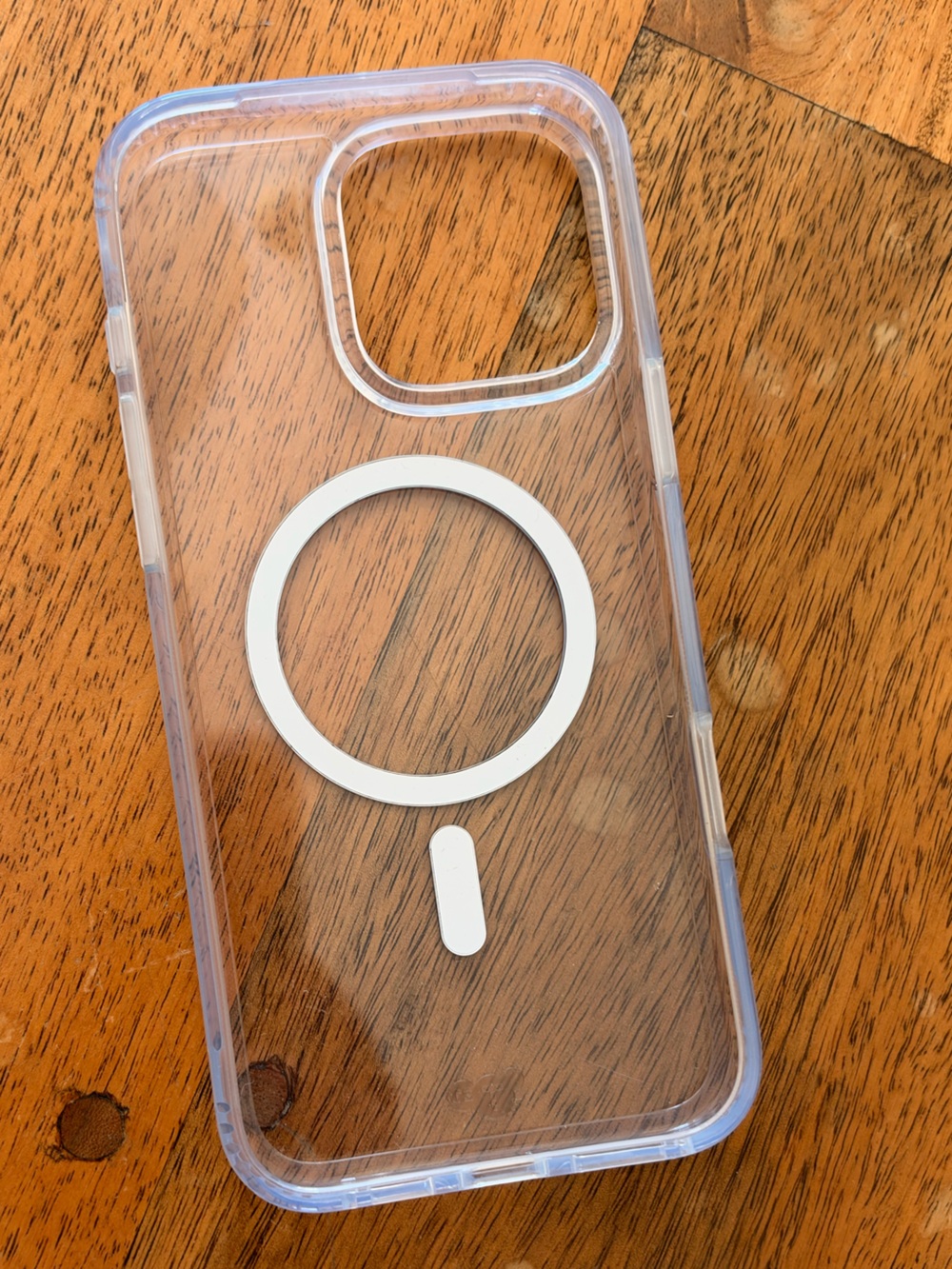 iPhone 16ProMax - Picture 2 of 3